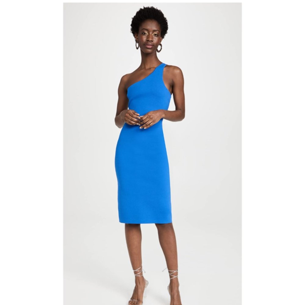 A.L.C Body Con dress